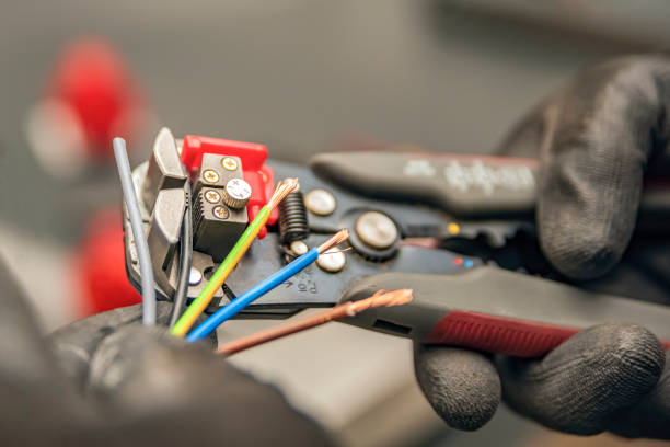 Best Commercial Electrician Services  in The Acreage, FL