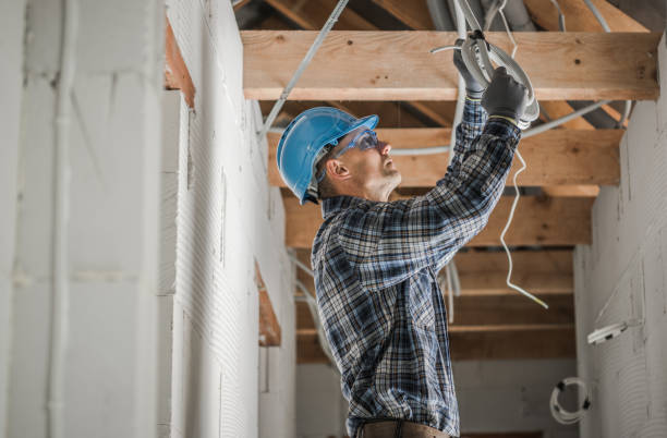 Best Electrical Installation Contractor  in The Acreage, FL