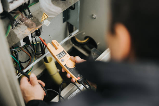 Best Affordable Electrician  in The Acreage, FL
