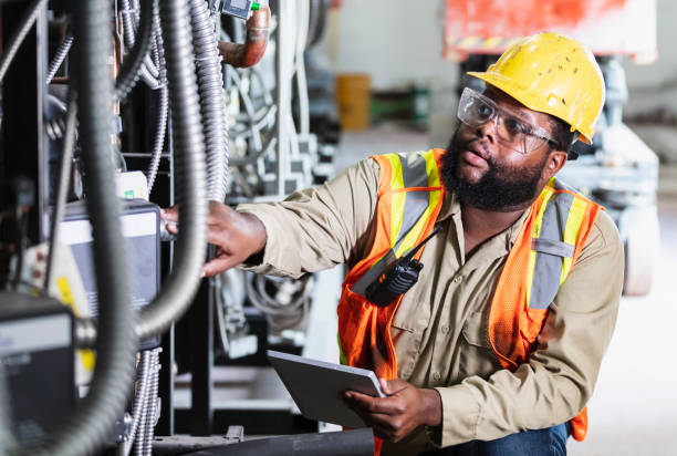Best Electrical Contractors for Businesses  in The Acreage, FL