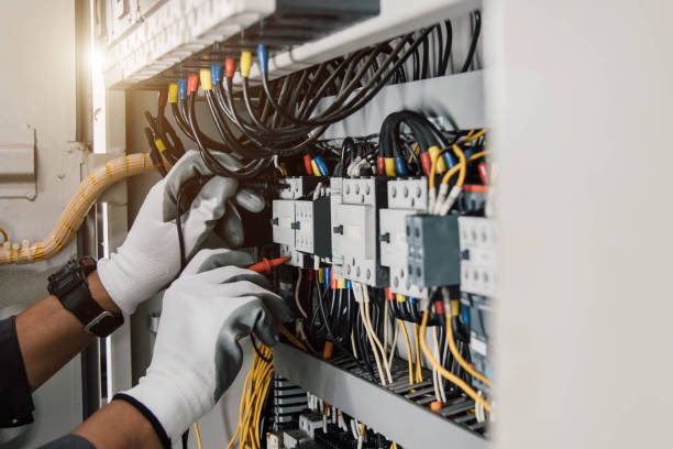 Best Ceiling Fan Installation Electrician  in The Acreage, FL